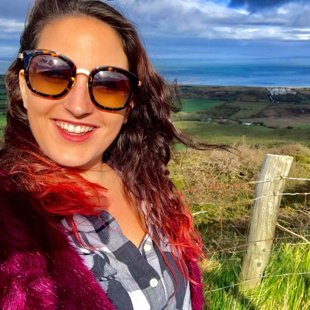 Meet your Posher, Megan